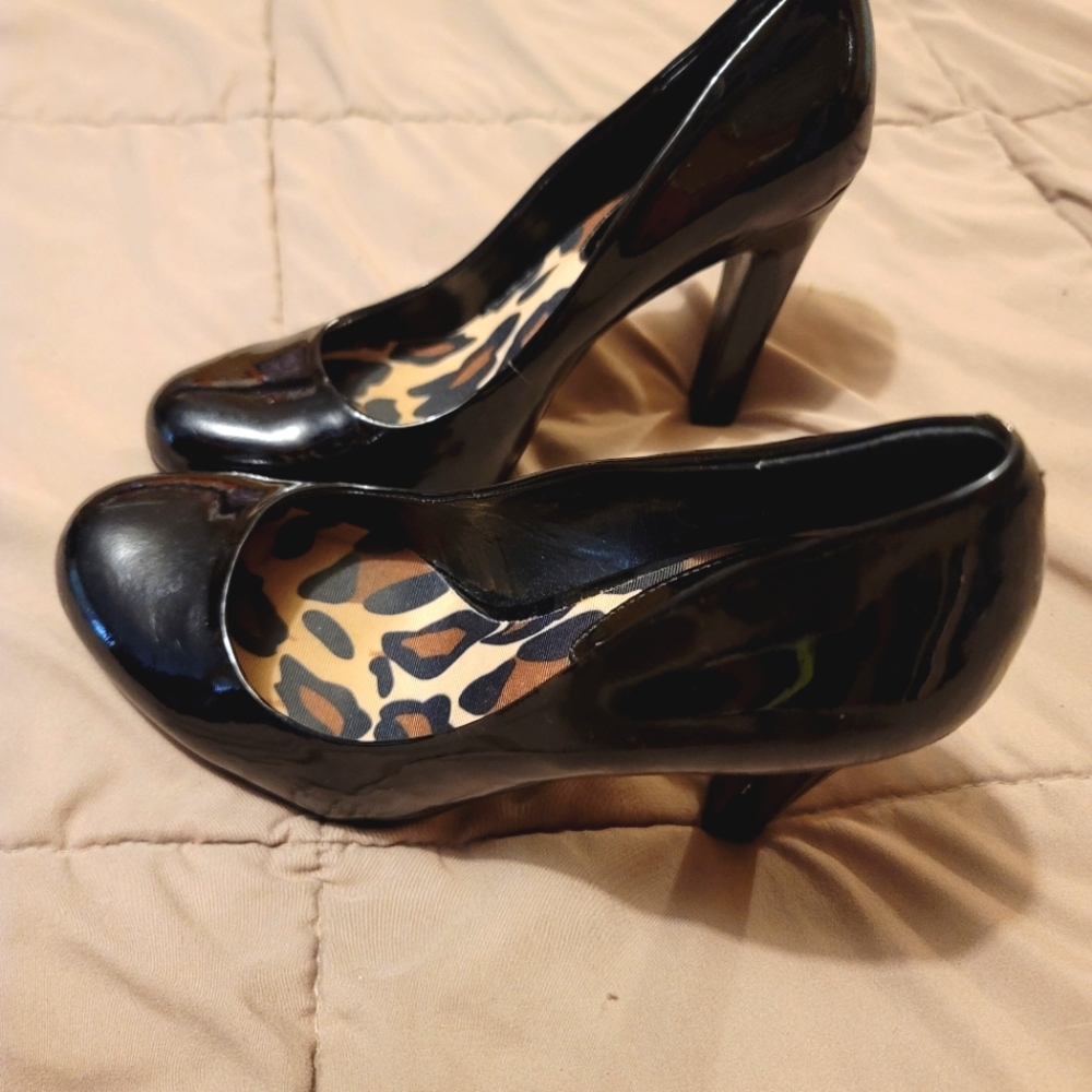 Jessica Simpson Heels